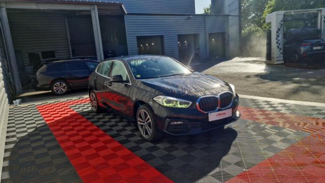 Bmw Série 1 image 9