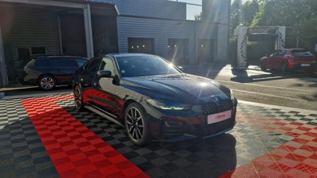 Bmw Série 4 Gran Coupé image 6