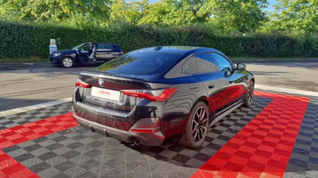 Bmw Série 4 Gran Coupé image 4