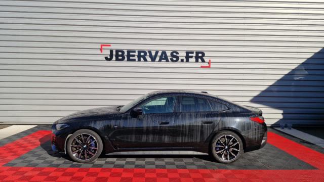 Bmw Série 4 Gran Coupé image 5