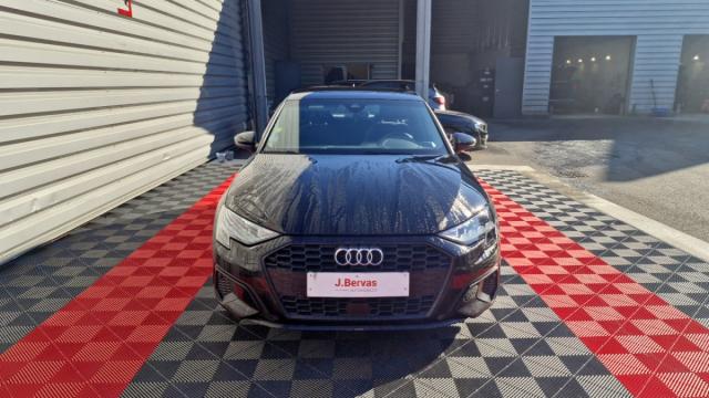 Audi A3 Sportback image 8