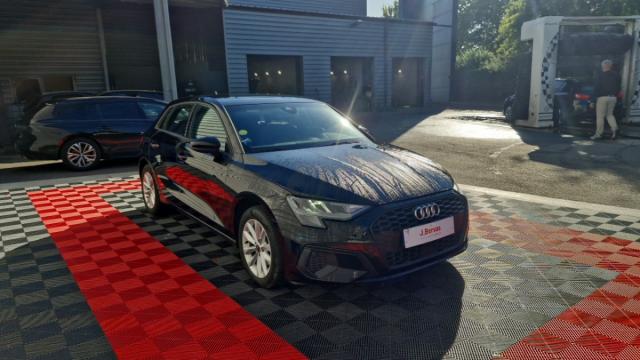 Audi A3 Sportback image 3