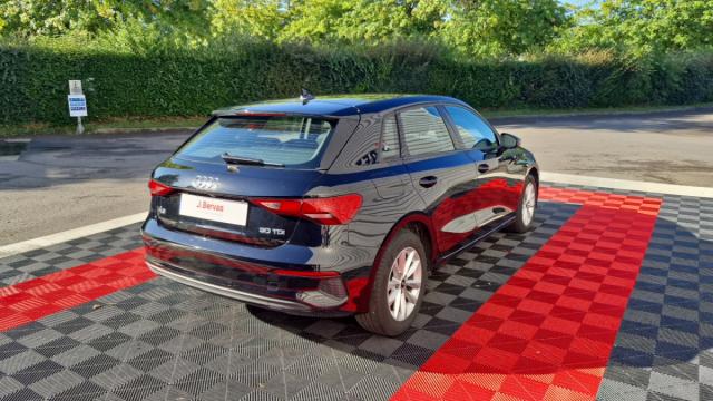 Audi A3 Sportback image 1