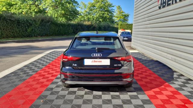 Audi A3 Sportback image 6