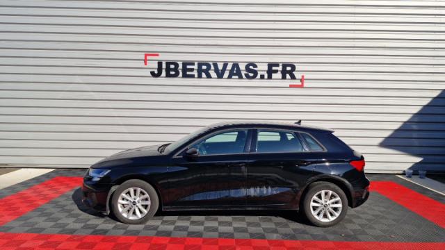 Audi A3 Sportback image 2