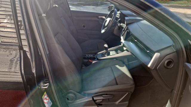 Audi A3 Sportback image 5