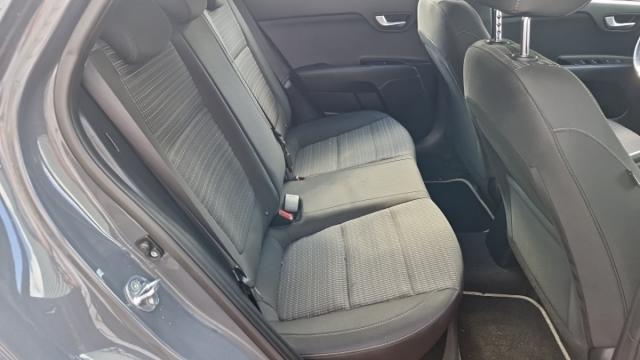 Kia Stonic image 5
