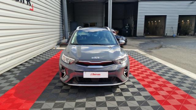 Kia Stonic image 7