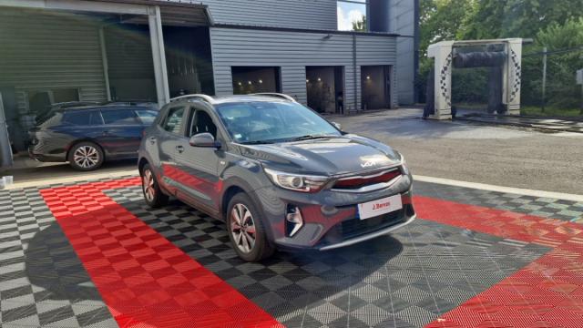 Kia Stonic image 8