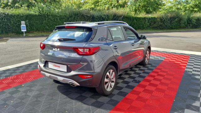 Kia Stonic image 1