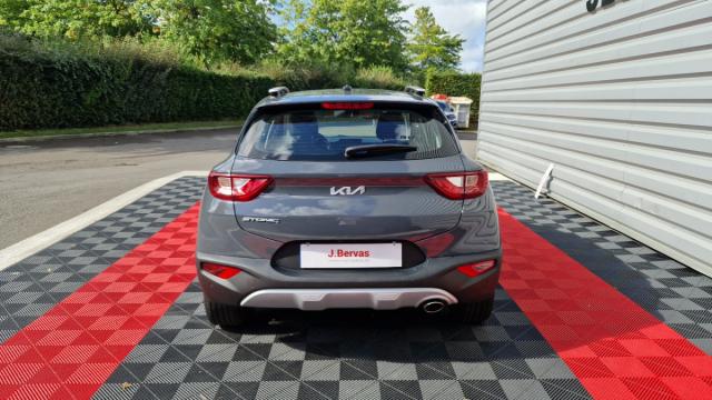 Kia Stonic image 3