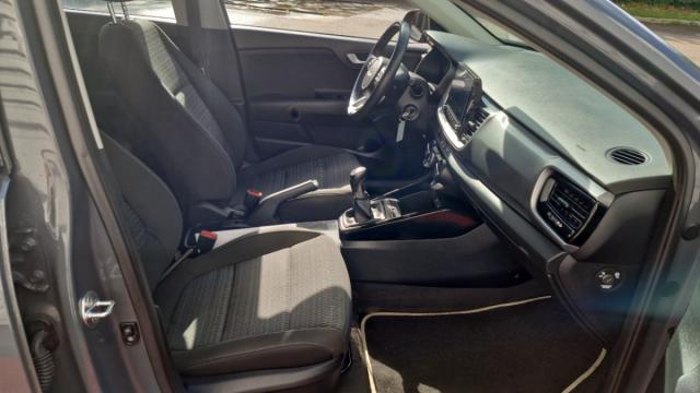 Kia Stonic image 9