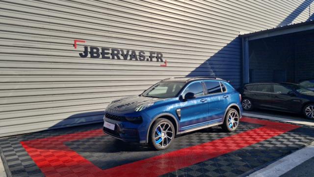 Lynk & Co