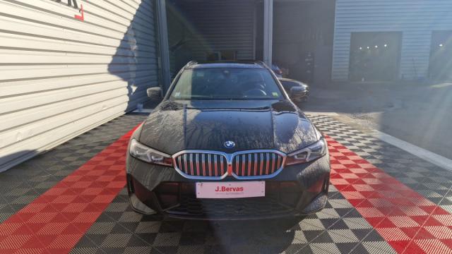 Bmw Série 3 image 3