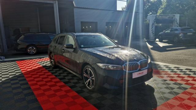 Bmw Série 3 image 5