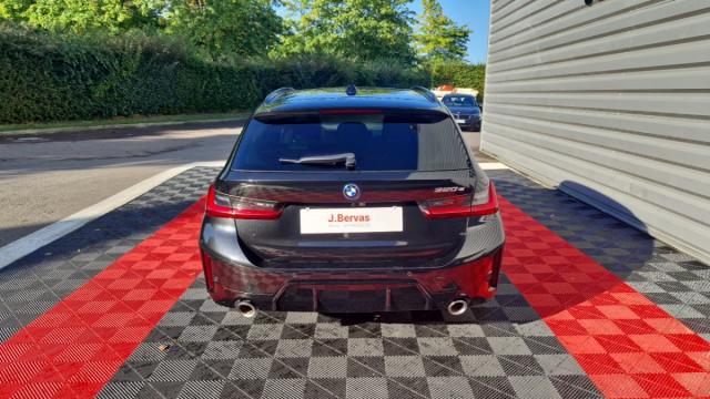 Bmw Série 3 image 2