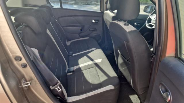 Dacia Sandero image 8