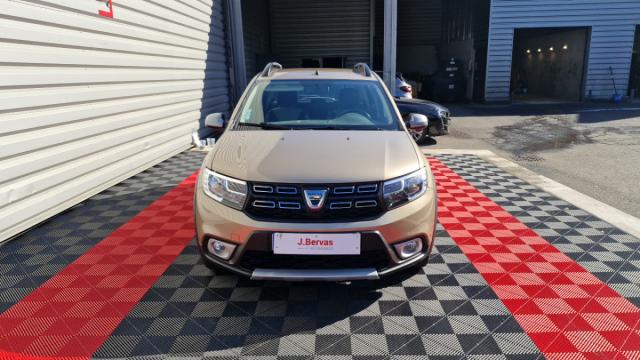 Dacia Sandero image 1