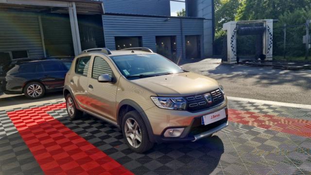 Dacia Sandero image 4