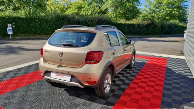 Dacia Sandero image 7