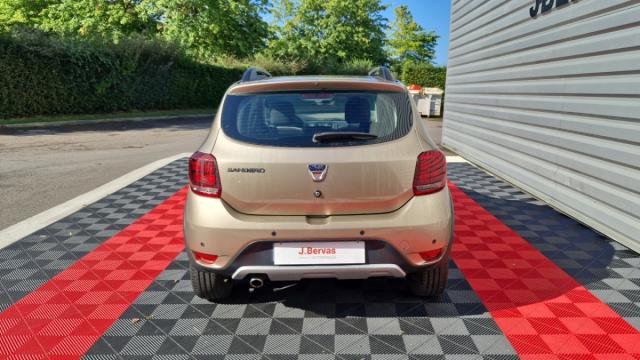 Dacia Sandero image 3