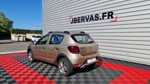 Dacia Sandero image 6
