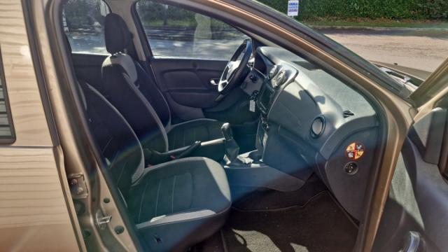 Dacia Sandero image 9