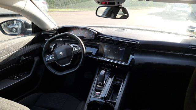Peugeot 508 Sw image 8