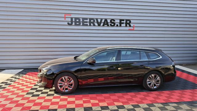 Peugeot 508 Sw image 7