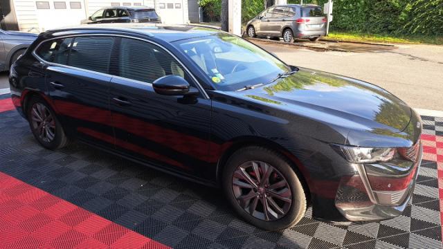 Peugeot 508 Sw image 4