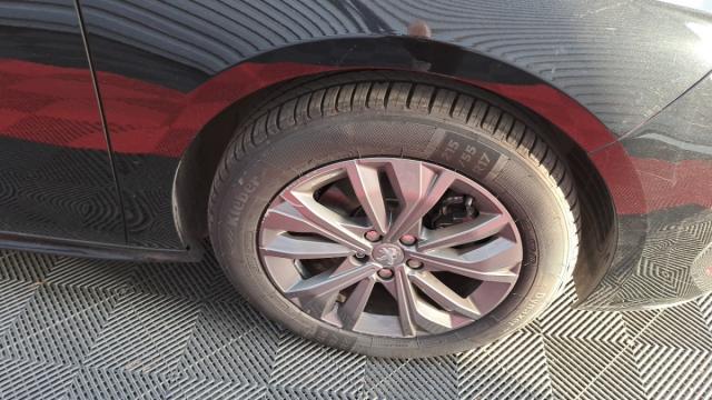Peugeot 508 Sw image 5