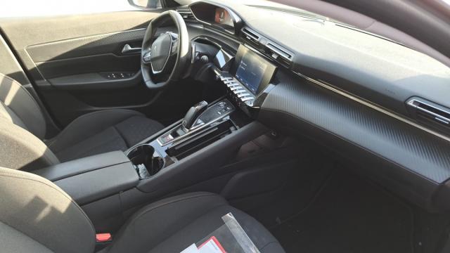 Peugeot 508 Sw image 1