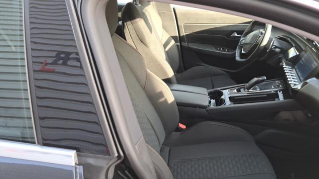 Peugeot 508 Sw image 9
