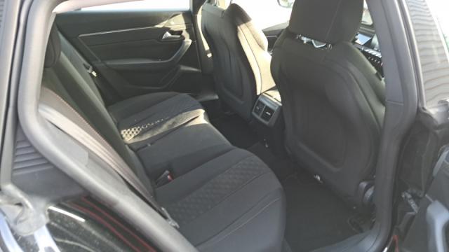 Peugeot 508 Sw image 6