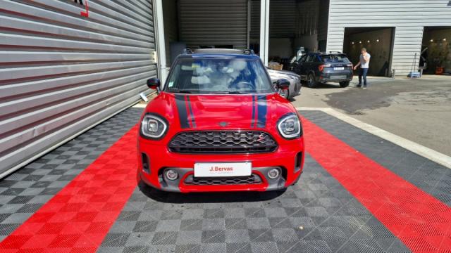Mini Countryman image 1