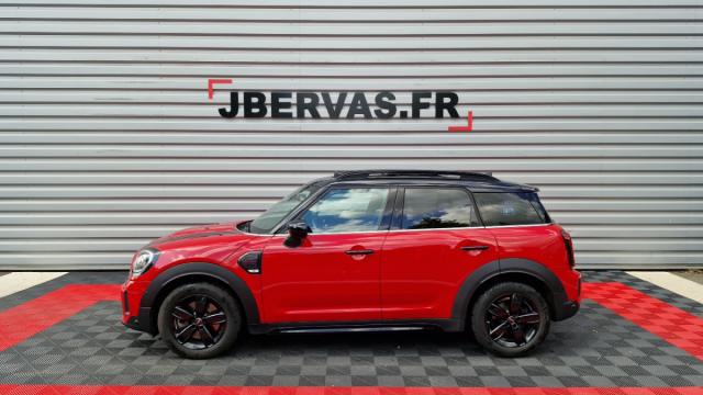 Mini Countryman image 4