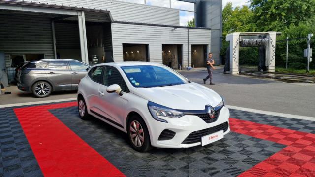 Renault Clio image 5
