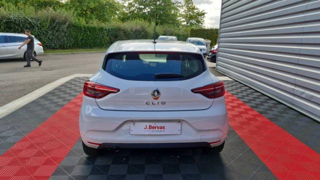 Renault Clio image 9