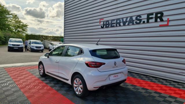 Renault Clio image 7