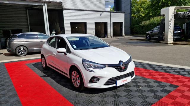 Renault Clio image 1