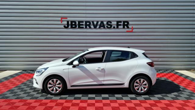 Renault Clio image 4