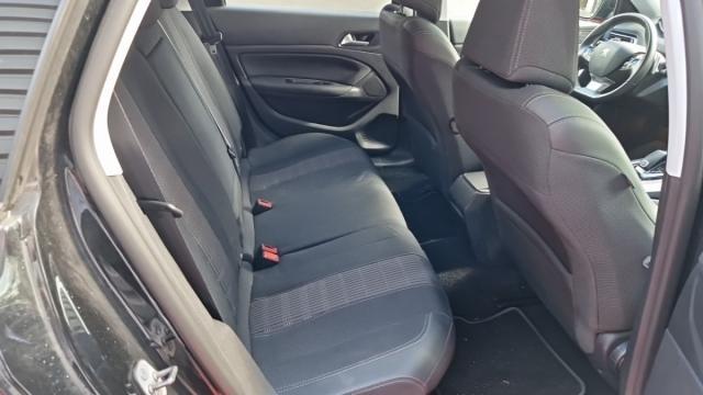Peugeot 308 Sw image 9