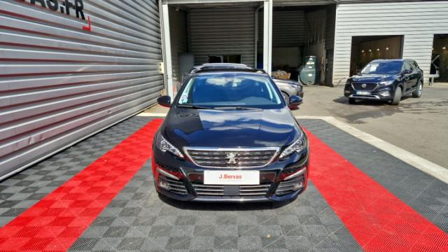 Peugeot 308 Sw image 5