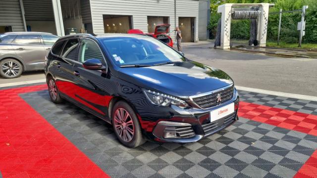 Peugeot 308 Sw image 8