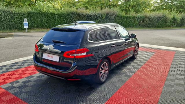 Peugeot 308 Sw image 6