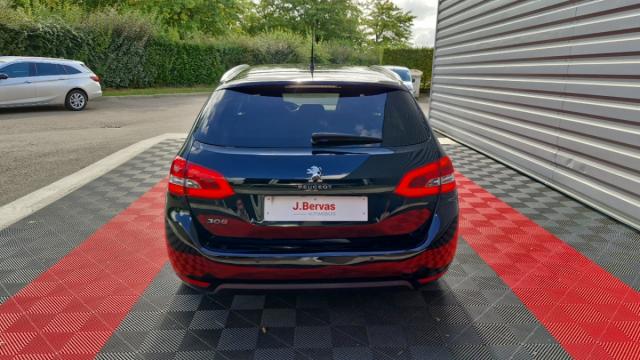 Peugeot 308 Sw image 7