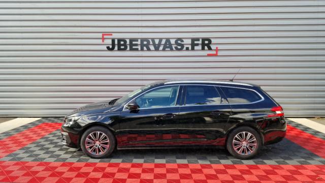 Peugeot 308 Sw image 2