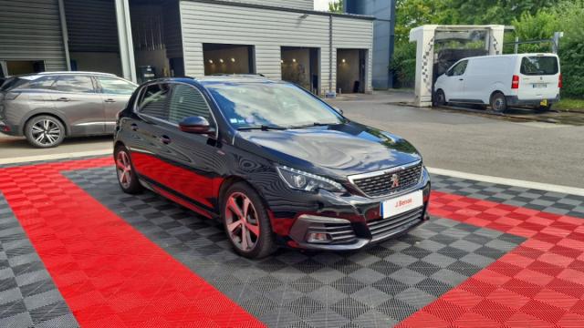 Peugeot 308 image 7