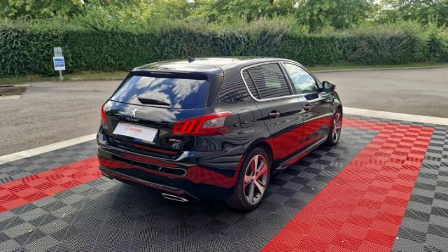 Peugeot 308 image 3