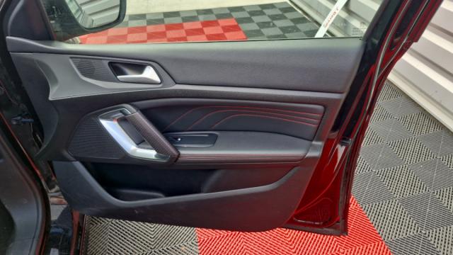 Peugeot 308 image 6